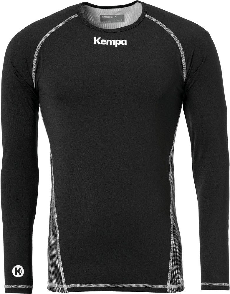 Longsleeve Attitude Longsleeve