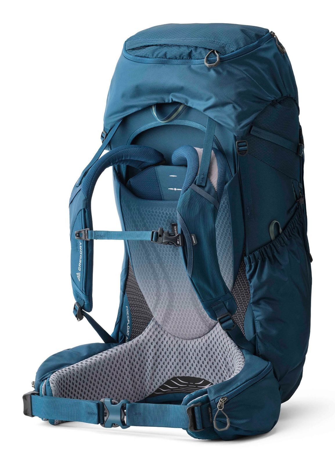 Gregory Rucksack 60 Backpack (Set, 2-tlg)