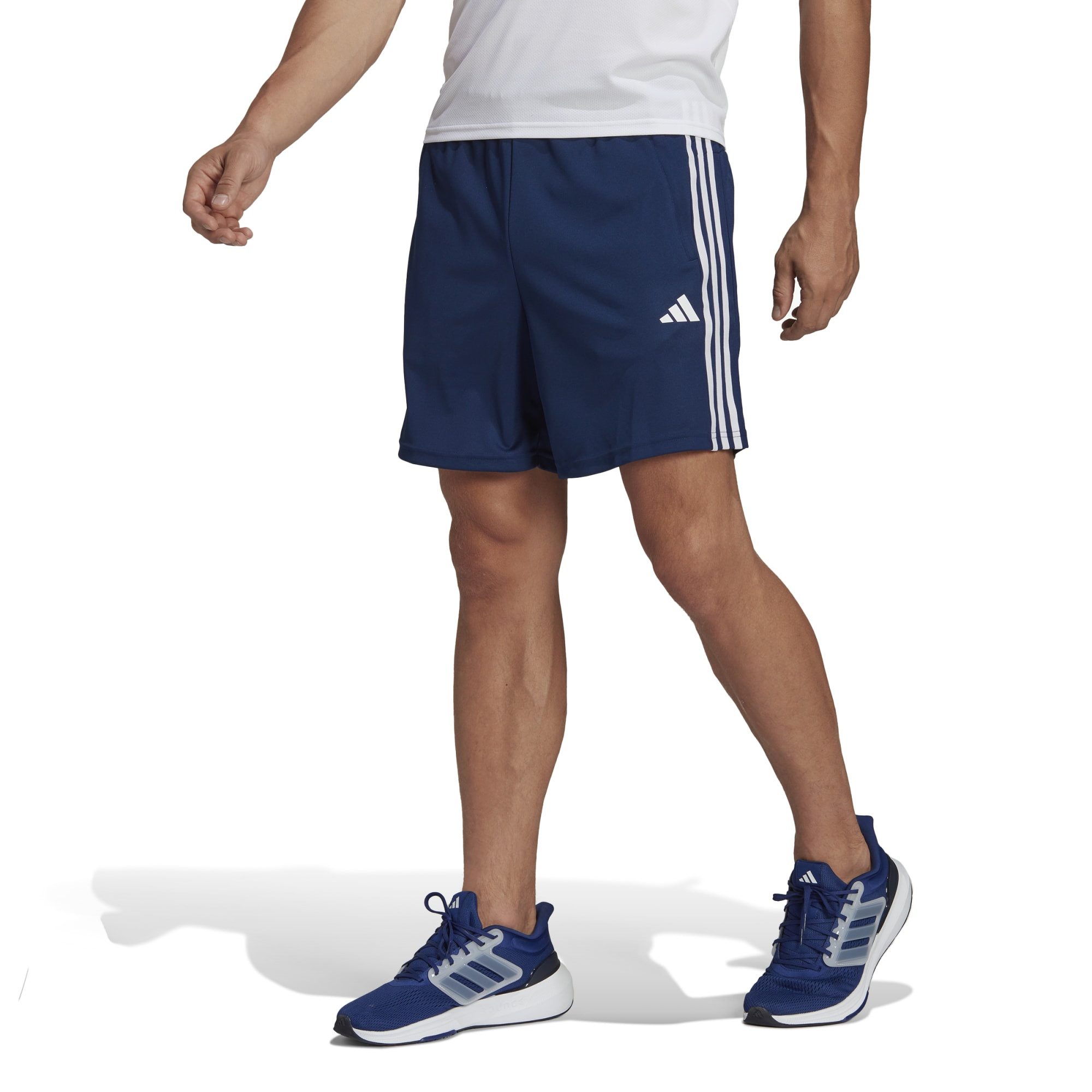 adidas Performance Trainingsshorts adidas Herren Short TR-ES PIQ 3SHO Short günstig online kaufen