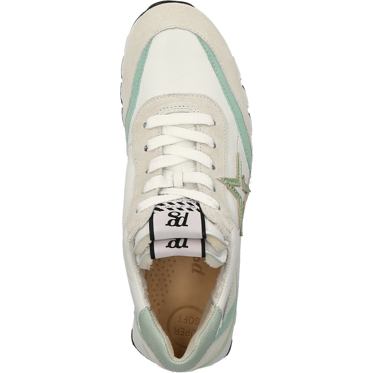 Paul Green 4954-006 Sneaker
