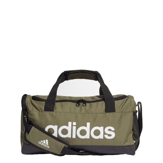 adidas Performance Sporttasche »Essentials Logo Duffelbag Extra Small«