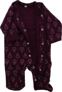 Pippi Babywear Schlafanzug
