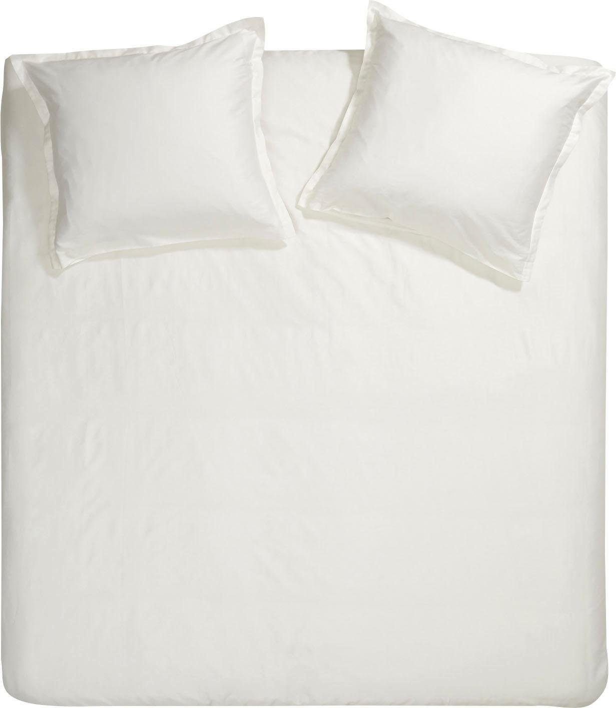 Cinderella Bettwäsche Plain Sundays, Satin, 3 günstig online kaufen