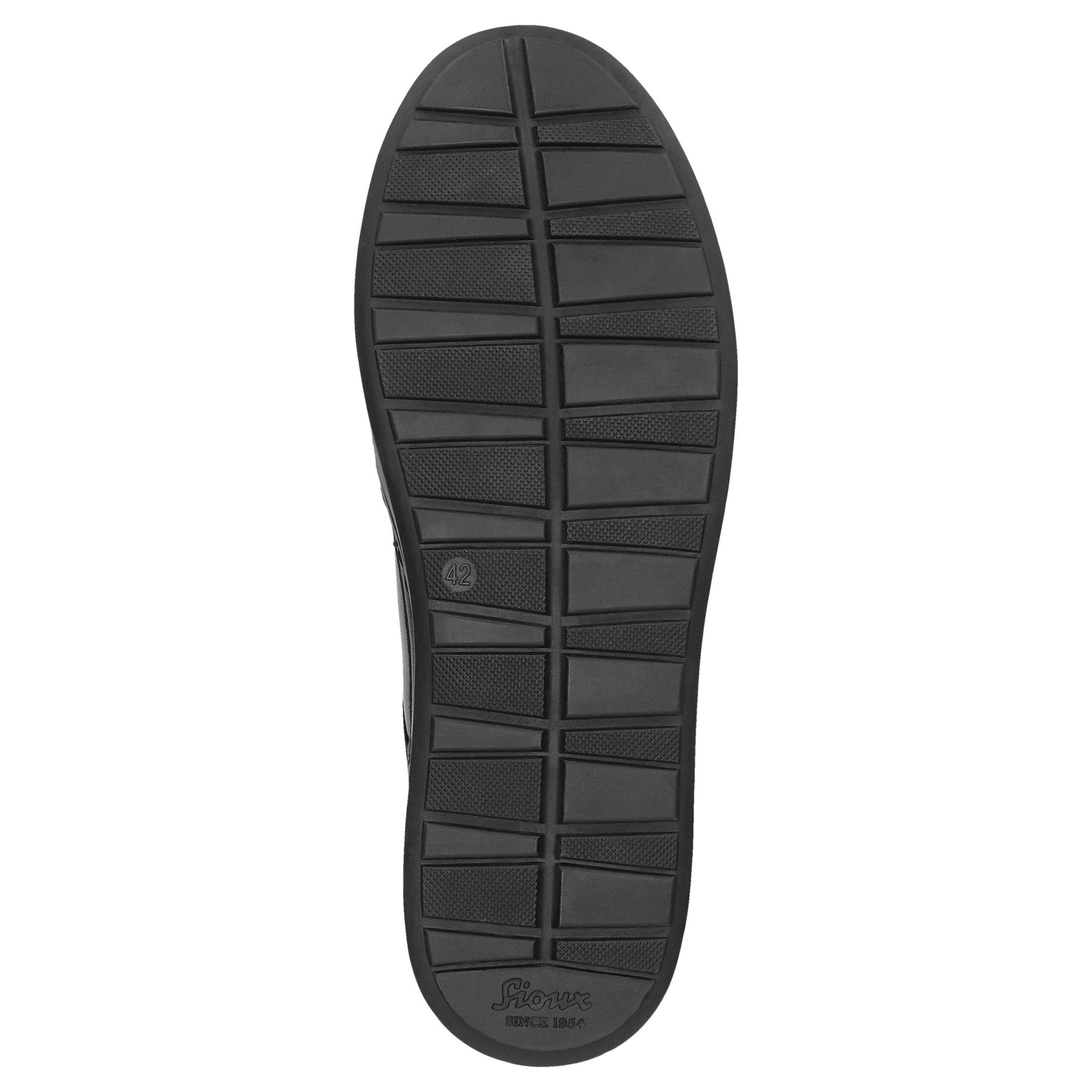 SIOUX Tedroso-704 Sneaker