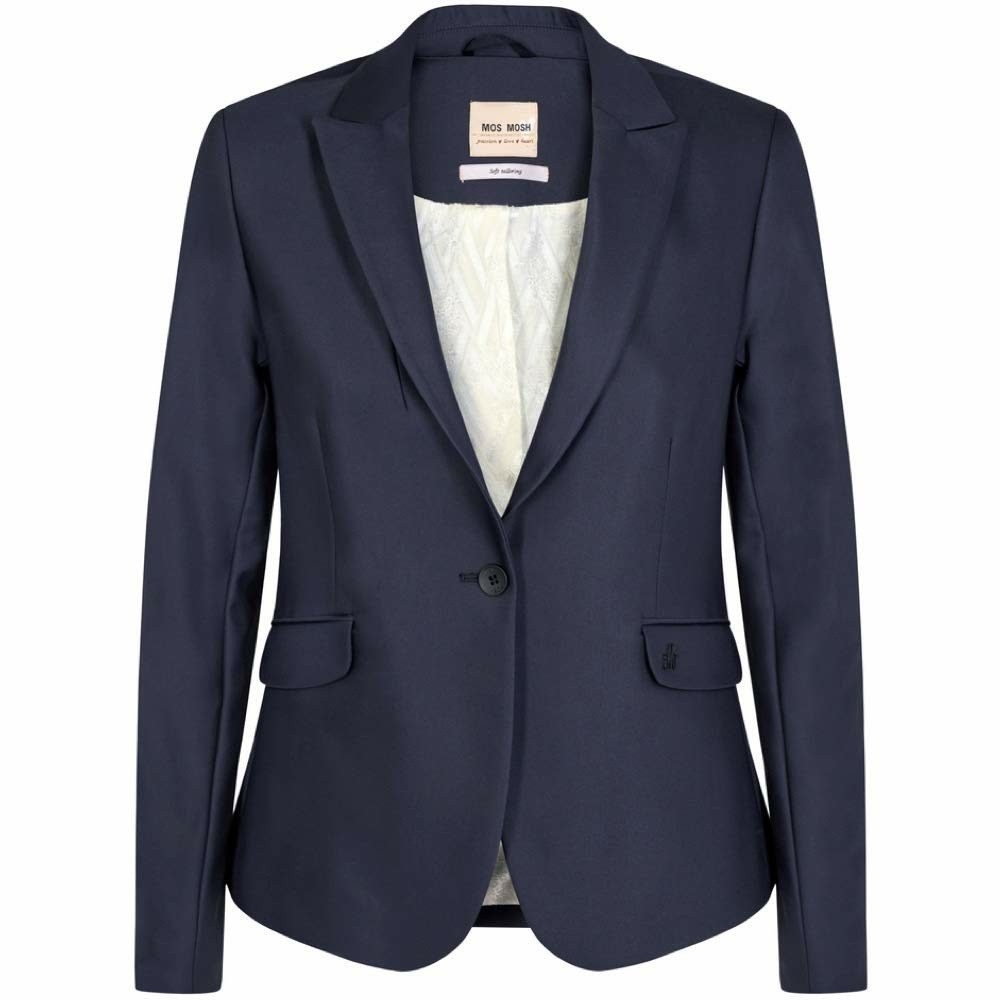 Mos Mosh Jackenblazer Blazer für Damen (keine Angabe, 1-tlg)