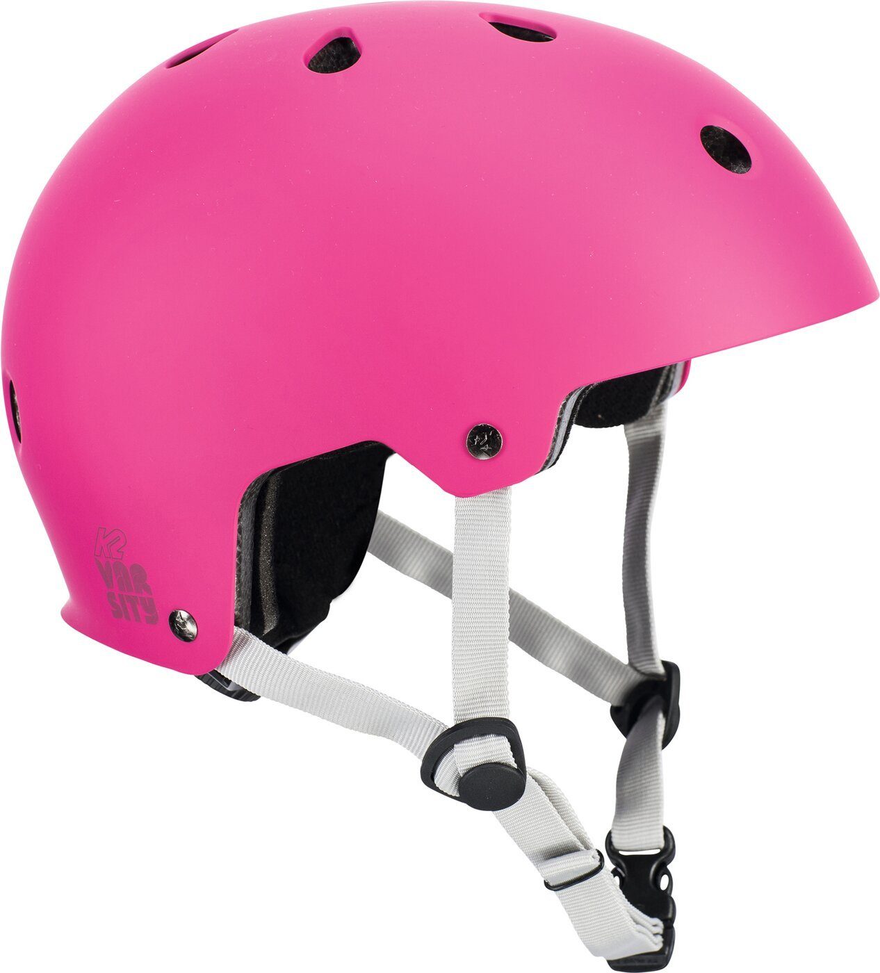 K2 Fahrradhelm VARSITY MAGENTA