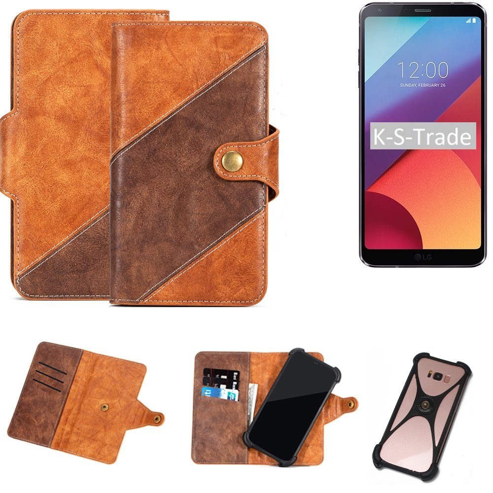 Handyhülle für LG Electronics G6+
