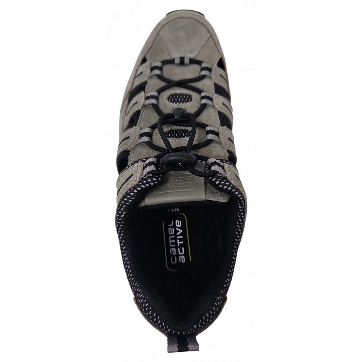 camel active Schnürschuh günstig online kaufen