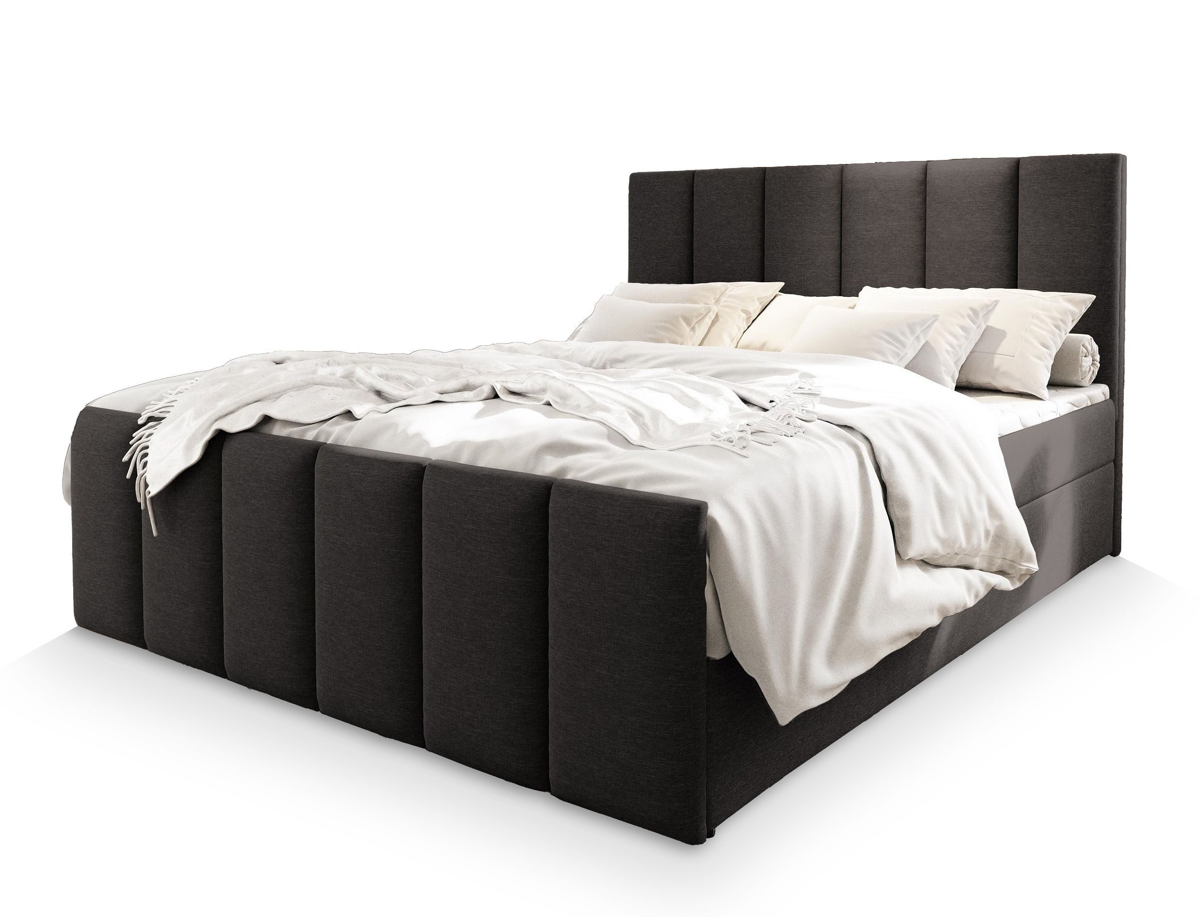 Masseno Boxbett LAGO 140x200 cm mit günstig online kaufen