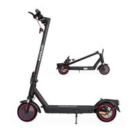 E-Scooter EV85F Elektroscooter 8,5" mit Stoßdämpfer vorne und hinten
