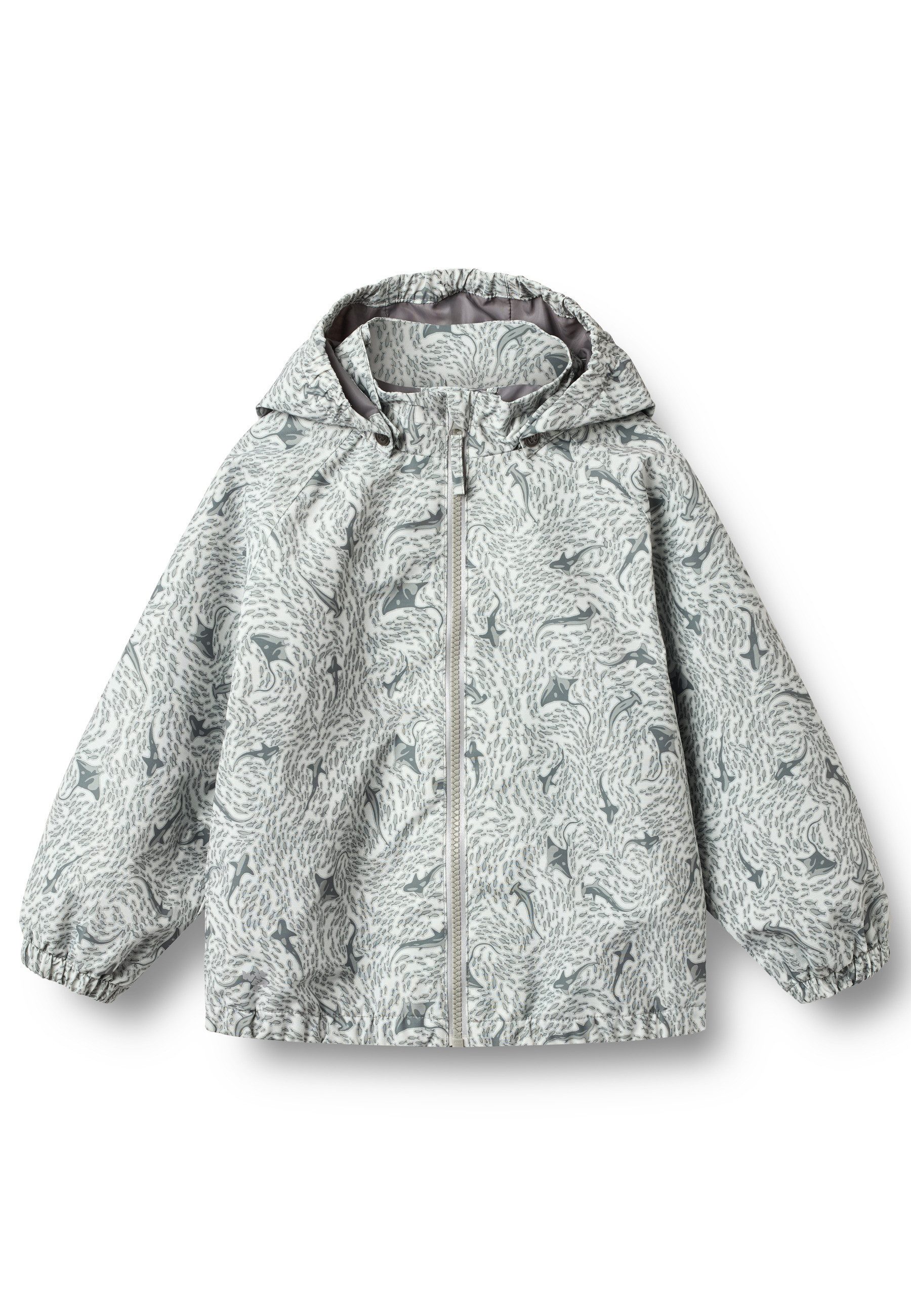 WHEAT Outdoorjacke WHEAT Jacket Bassio (1-St) schnelltrocknend