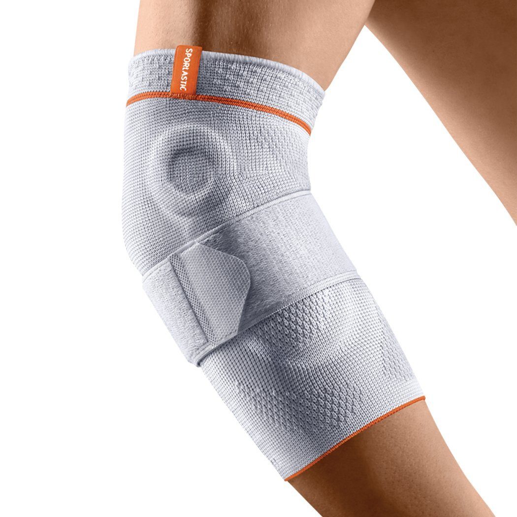 SPORLASTIC Armbandage Sporlastic Epidyn-Aktiv Ellenbogenbandage