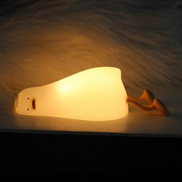 Forever Light LED Nachtlicht für Kinder Kinderfreundliche, Baby Nachtlampe