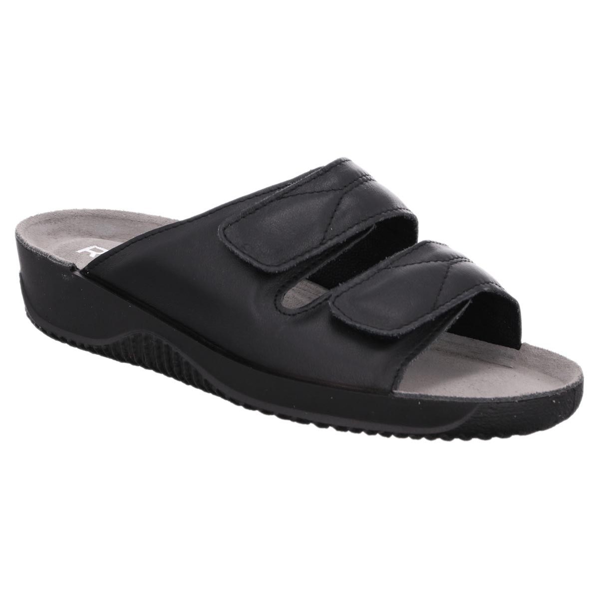 Rohde Soltau Pantolette (1-tlg) Pantoletten - Aerosoft-Laufsohle, Weiches S günstig online kaufen