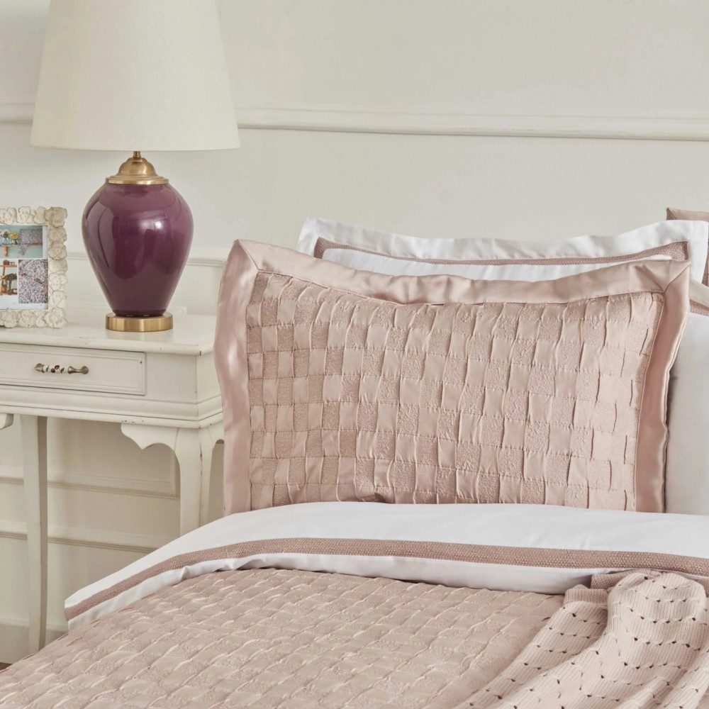 Karaca Bettwäsche, 8 teilig