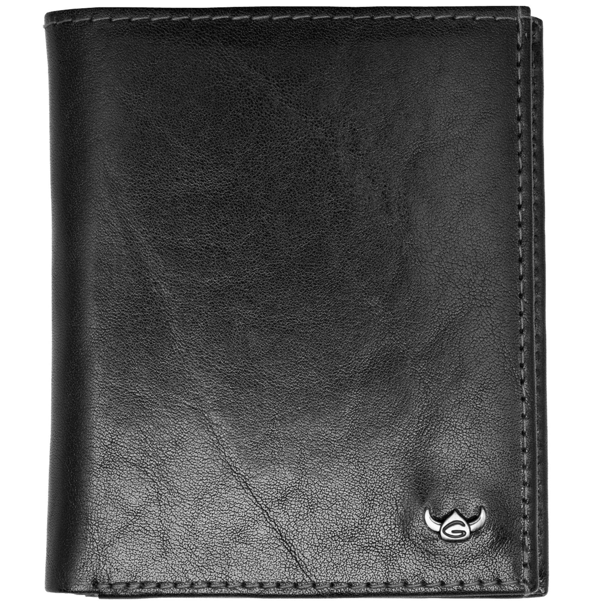 Golden Head Geldbörse Colorado, Leder günstig online kaufen