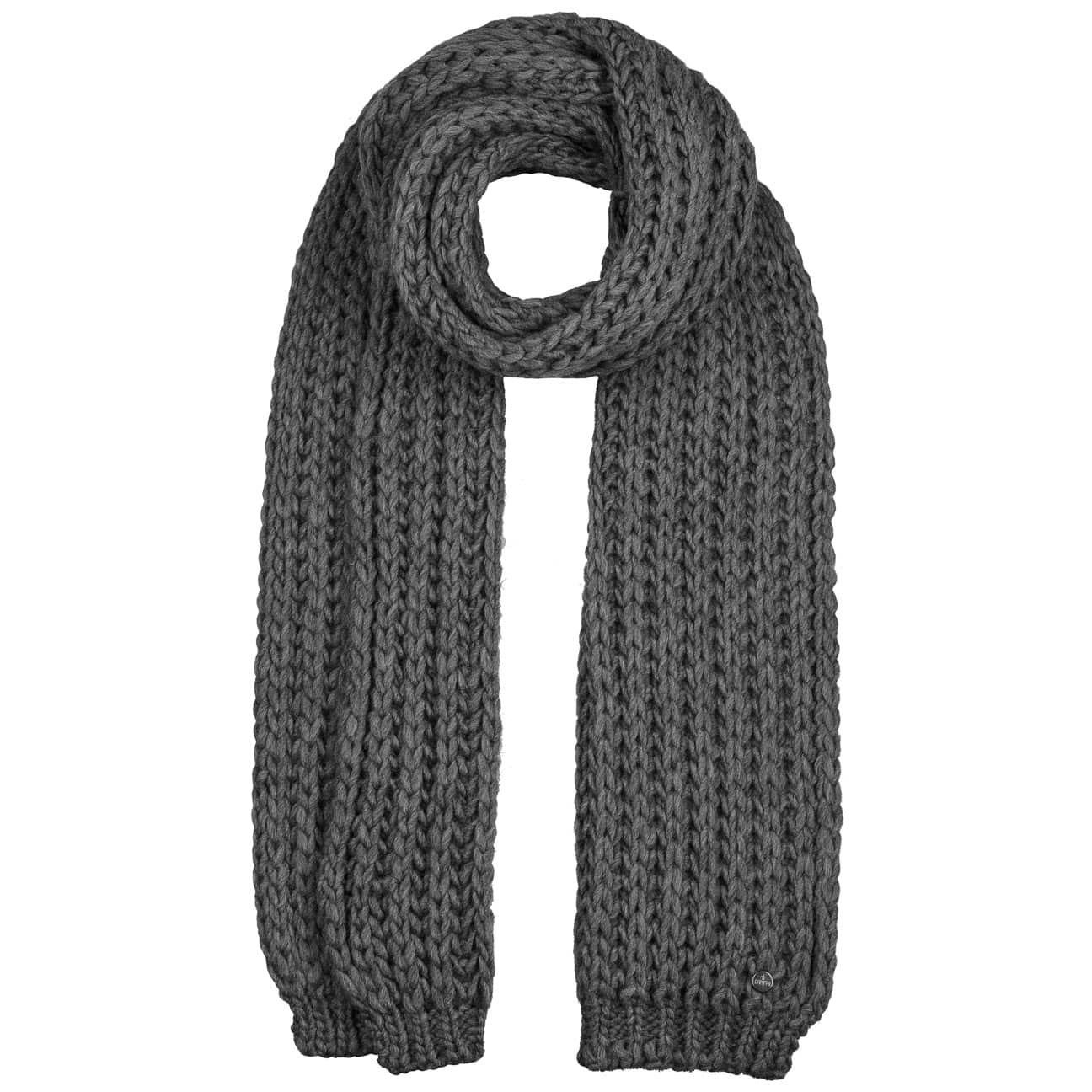 Strickschal