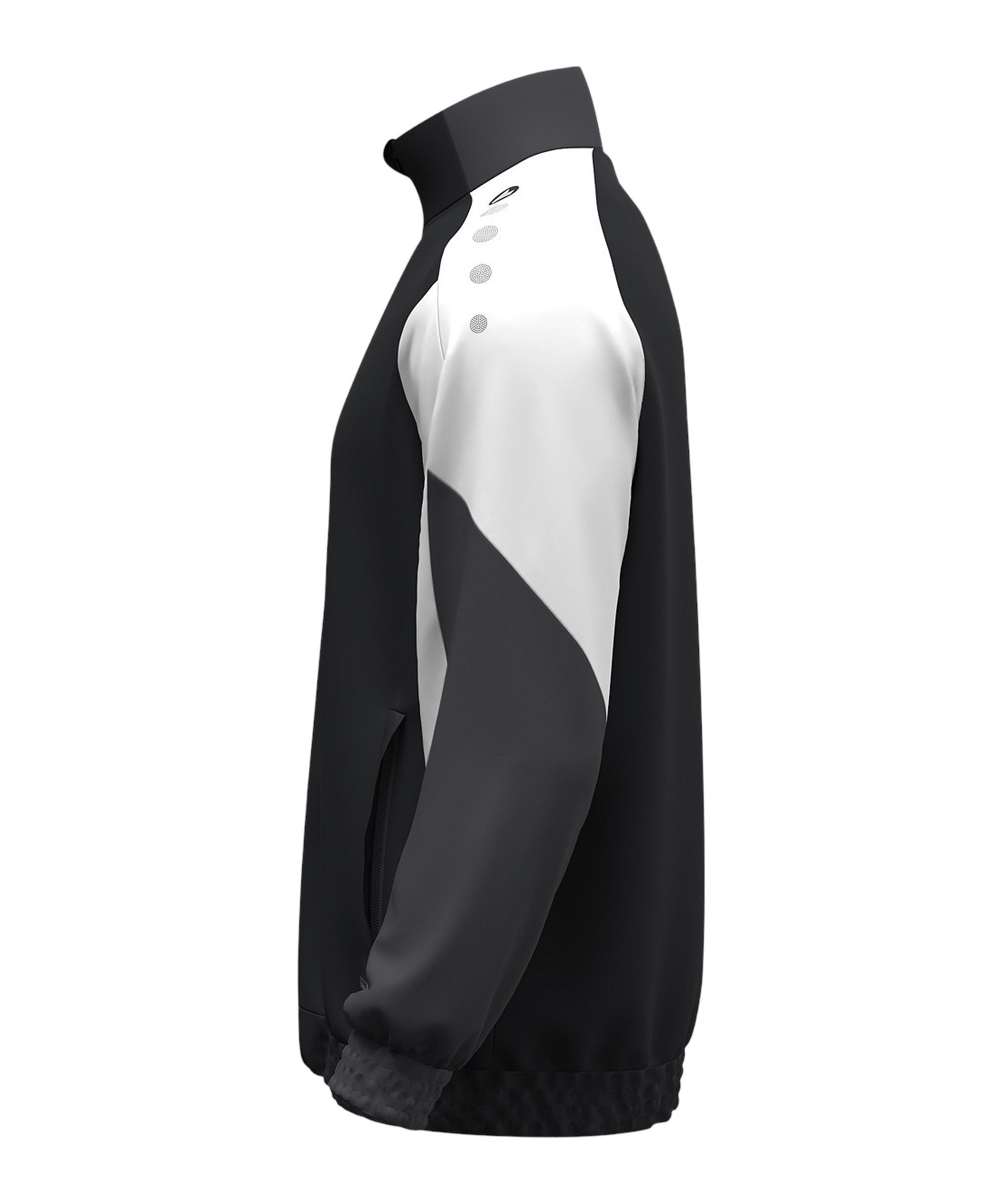 Jako Allwetterjacke Dynamic Web Jacke (1-St) default