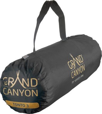 GRAND CANYON Strandmuschel TONTO BEACH TENT 3