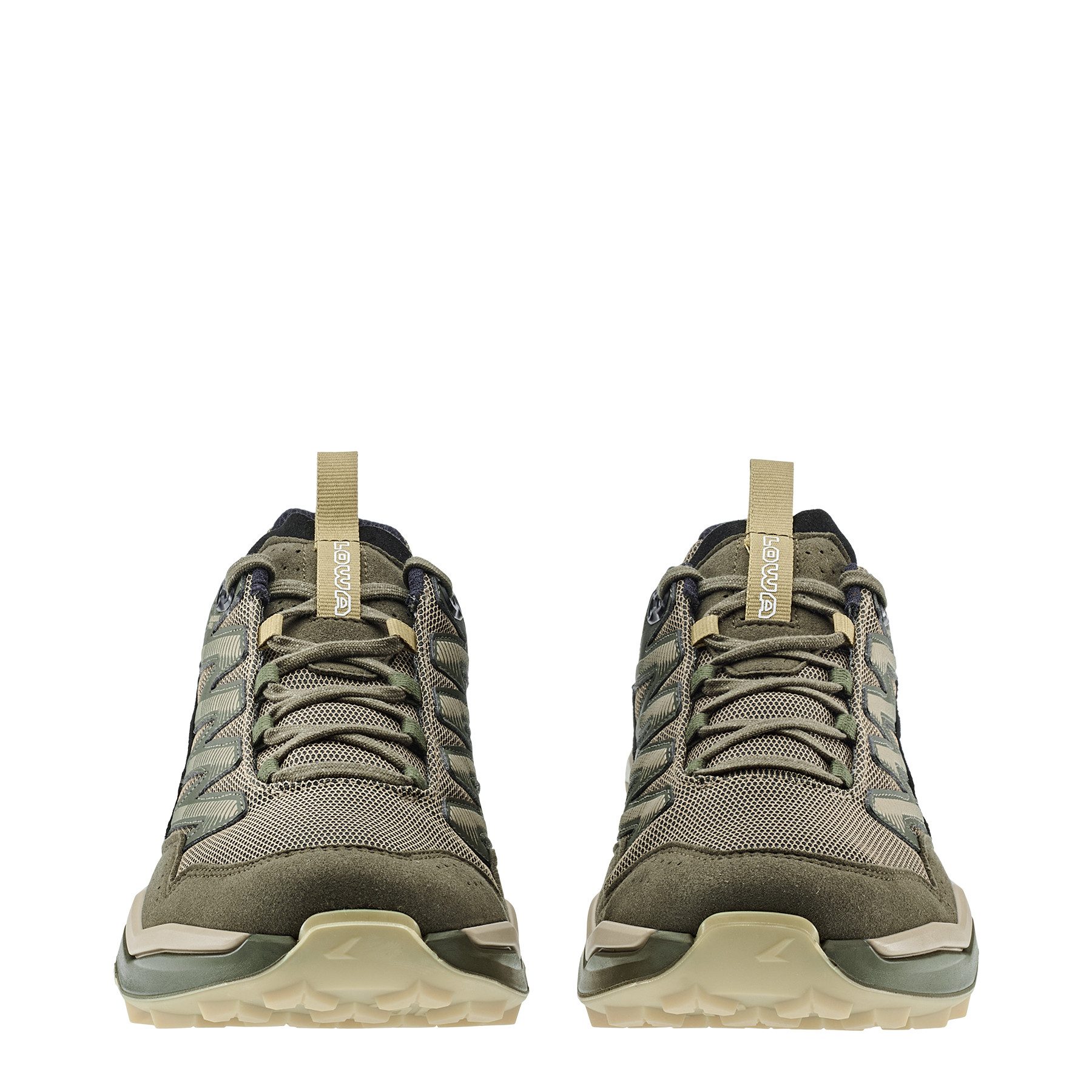 Lowa MADDOX PRO LO Wanderschuh günstig online kaufen