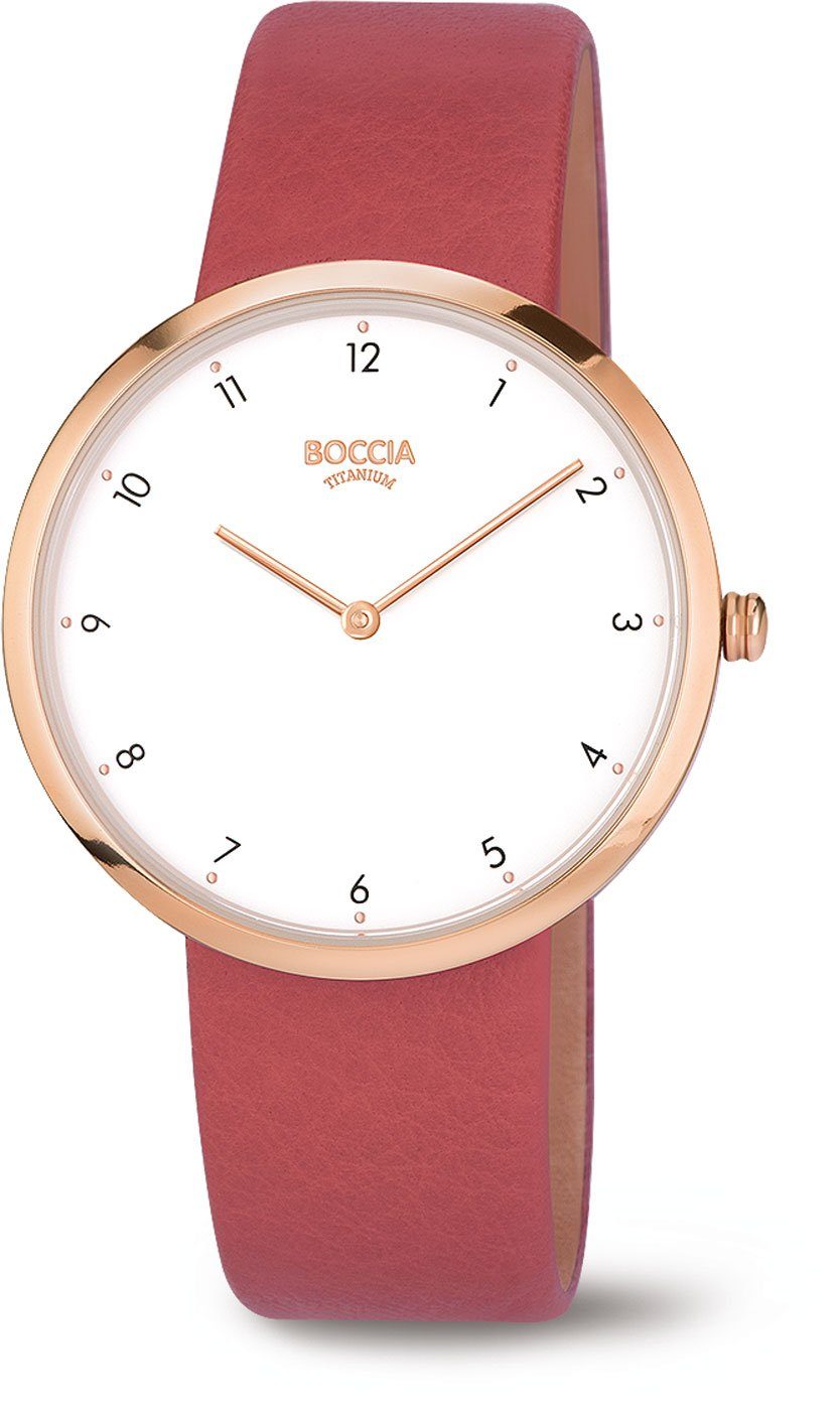 Boccia  Uhr 3309-05 günstig online kaufen