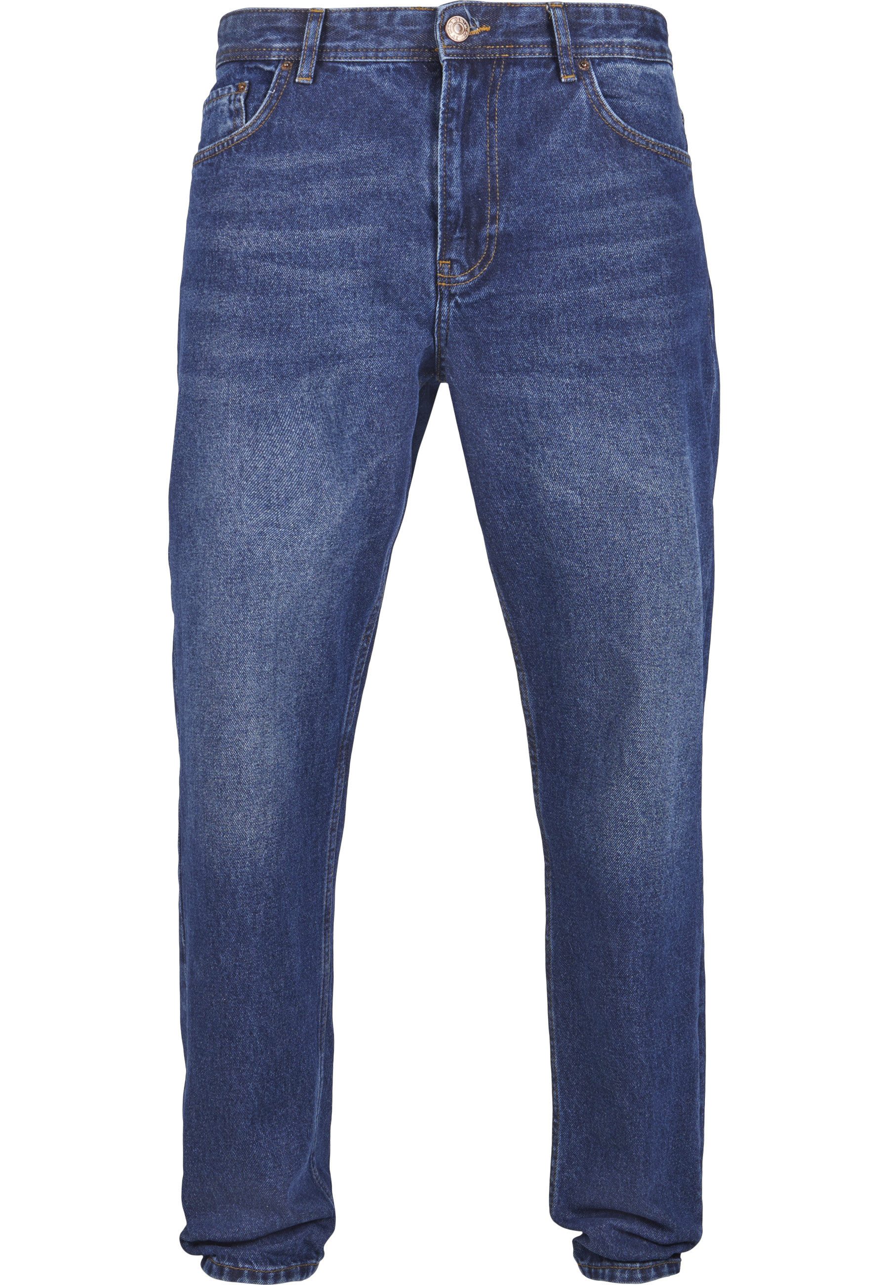 Bequeme Jeans 2Y Premium Herren 2Y Boyfriend Fit Jeans