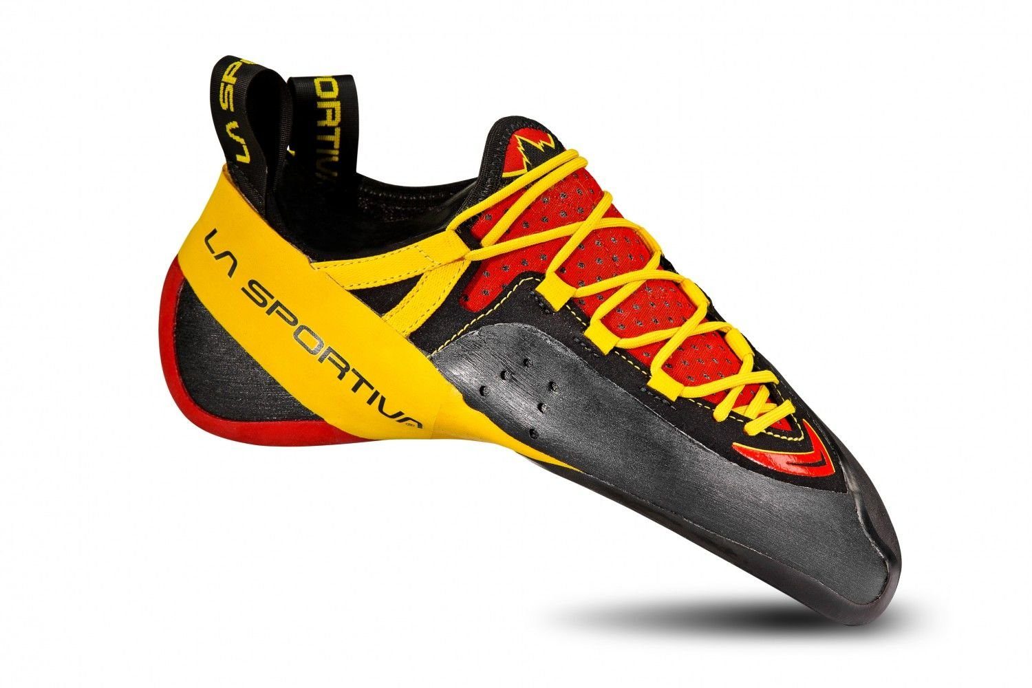 La Sportiva La Sportiva Genius Kletterschuh Kletterschuh