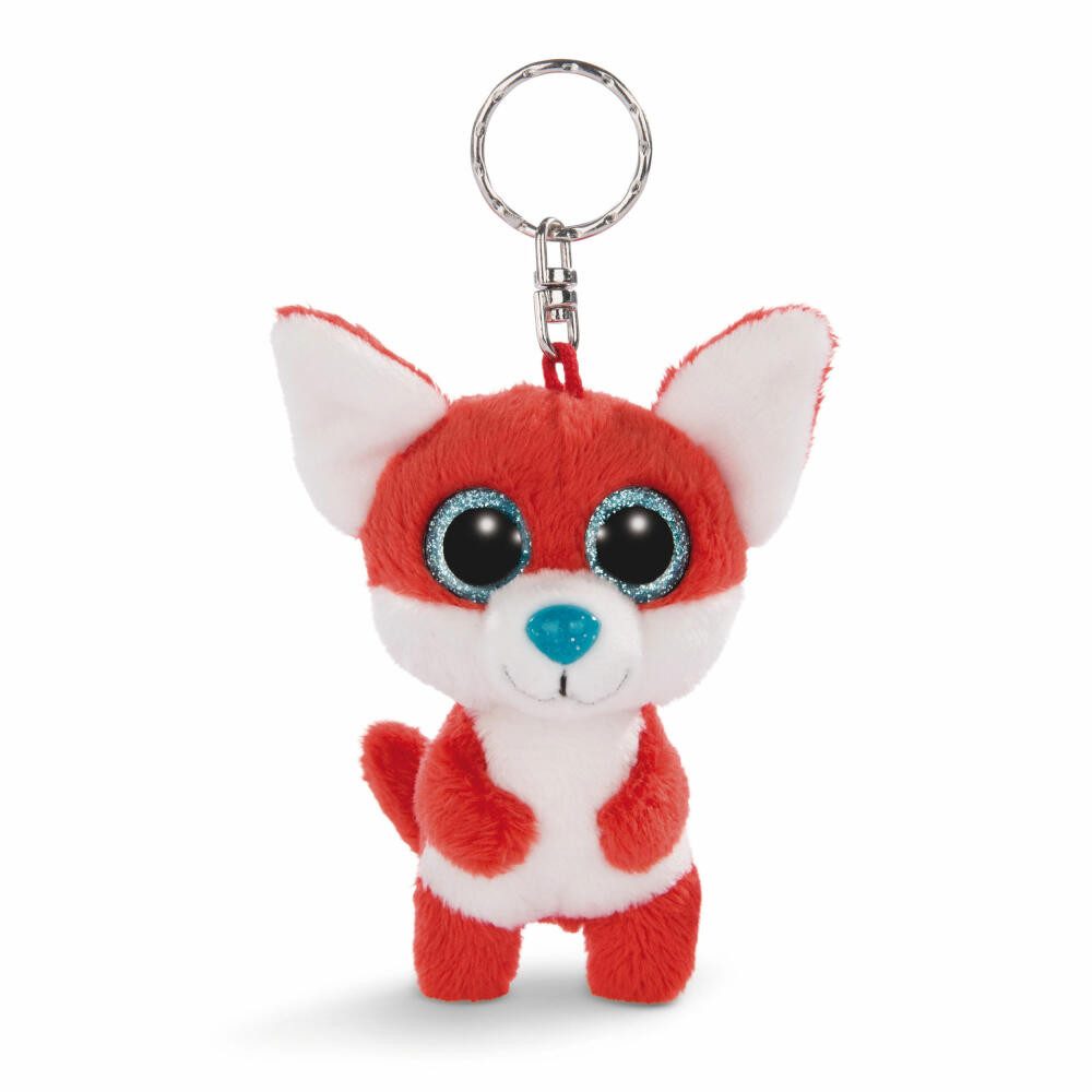 Schlüsselanhänger Glubschis Fuchs Jayson