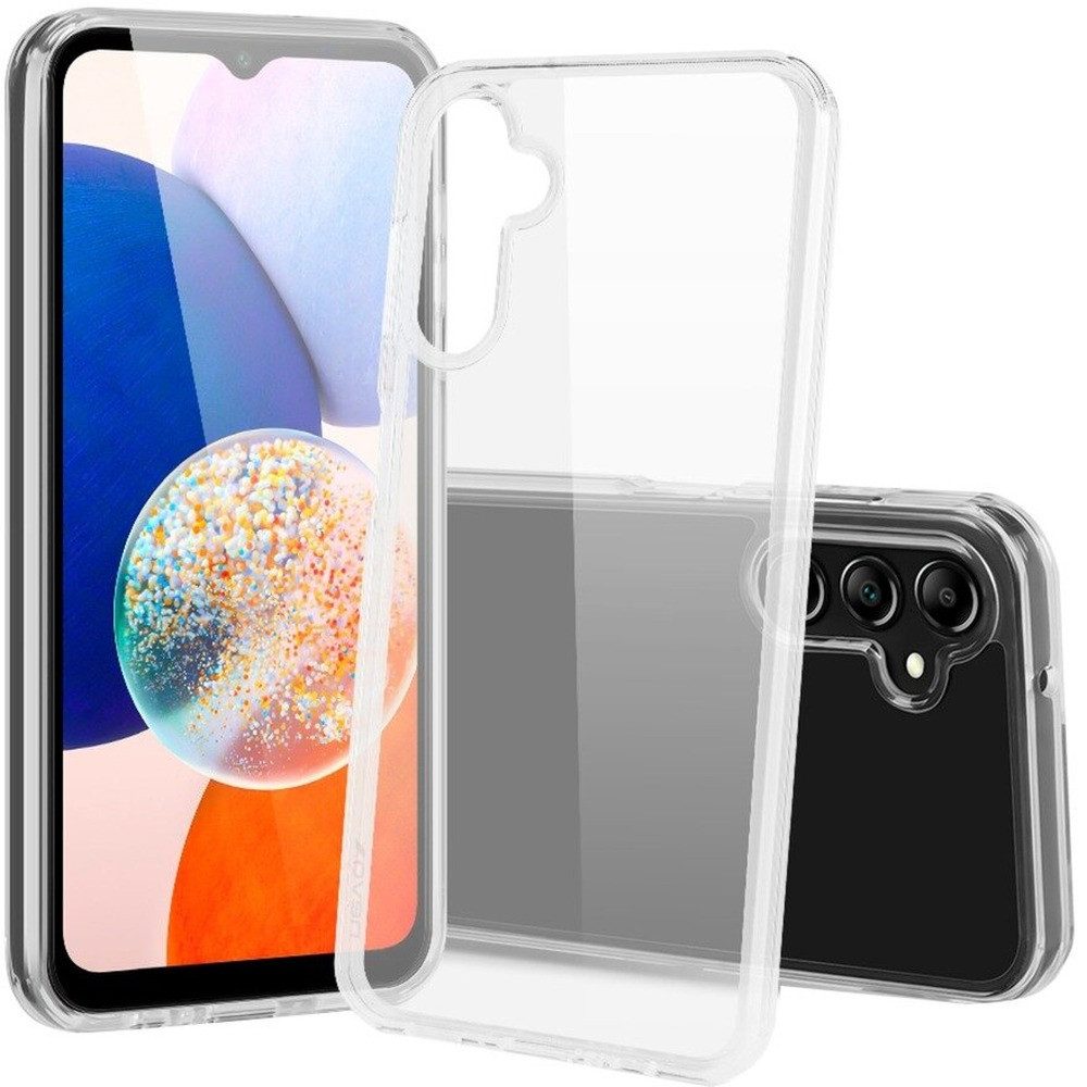 nevox Handyhülle Styleshell Shockflex