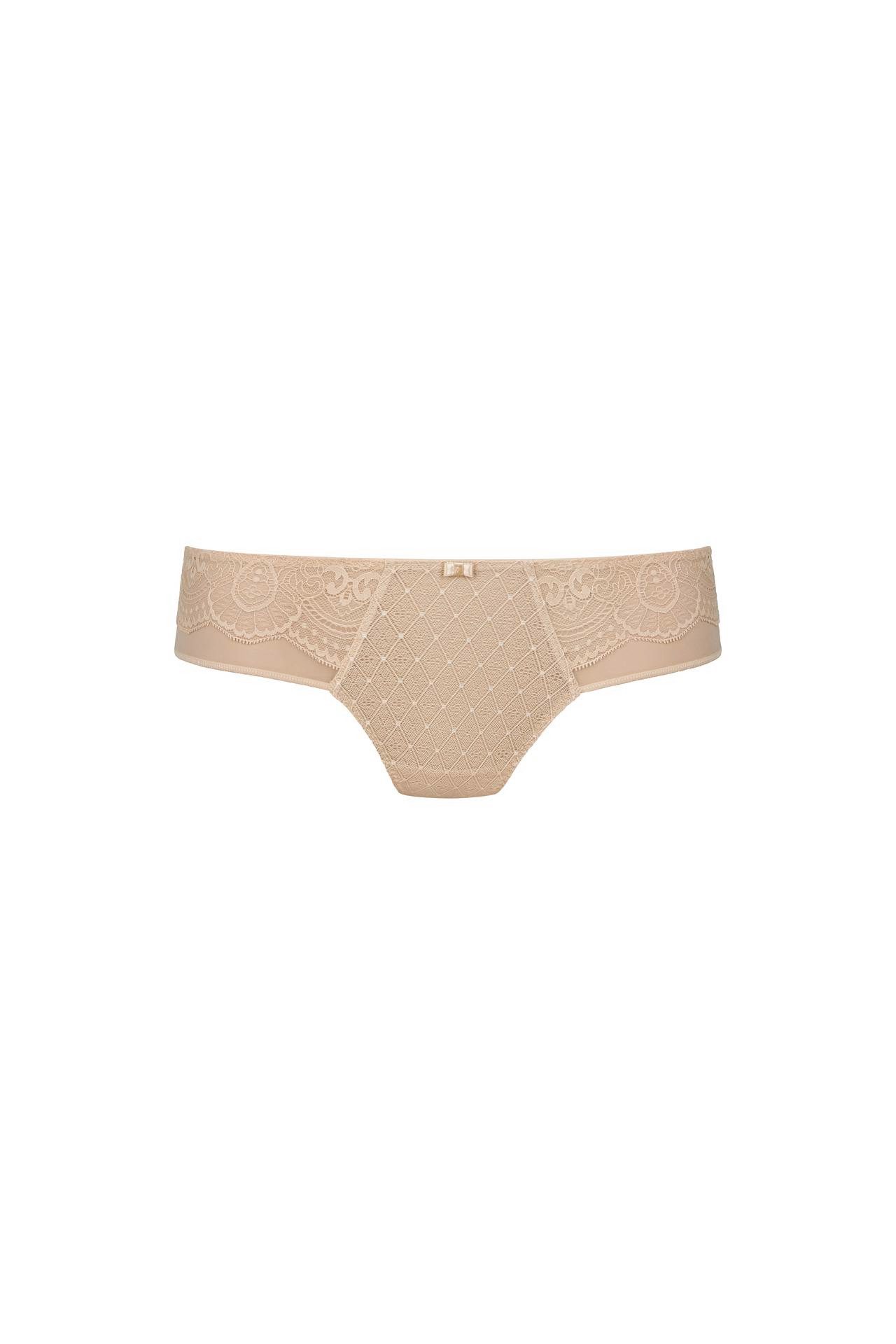 Rosa Faia Panty Selma verführerisch, elastisch, bequem, pflegeleicht, feminin, mit Spitze