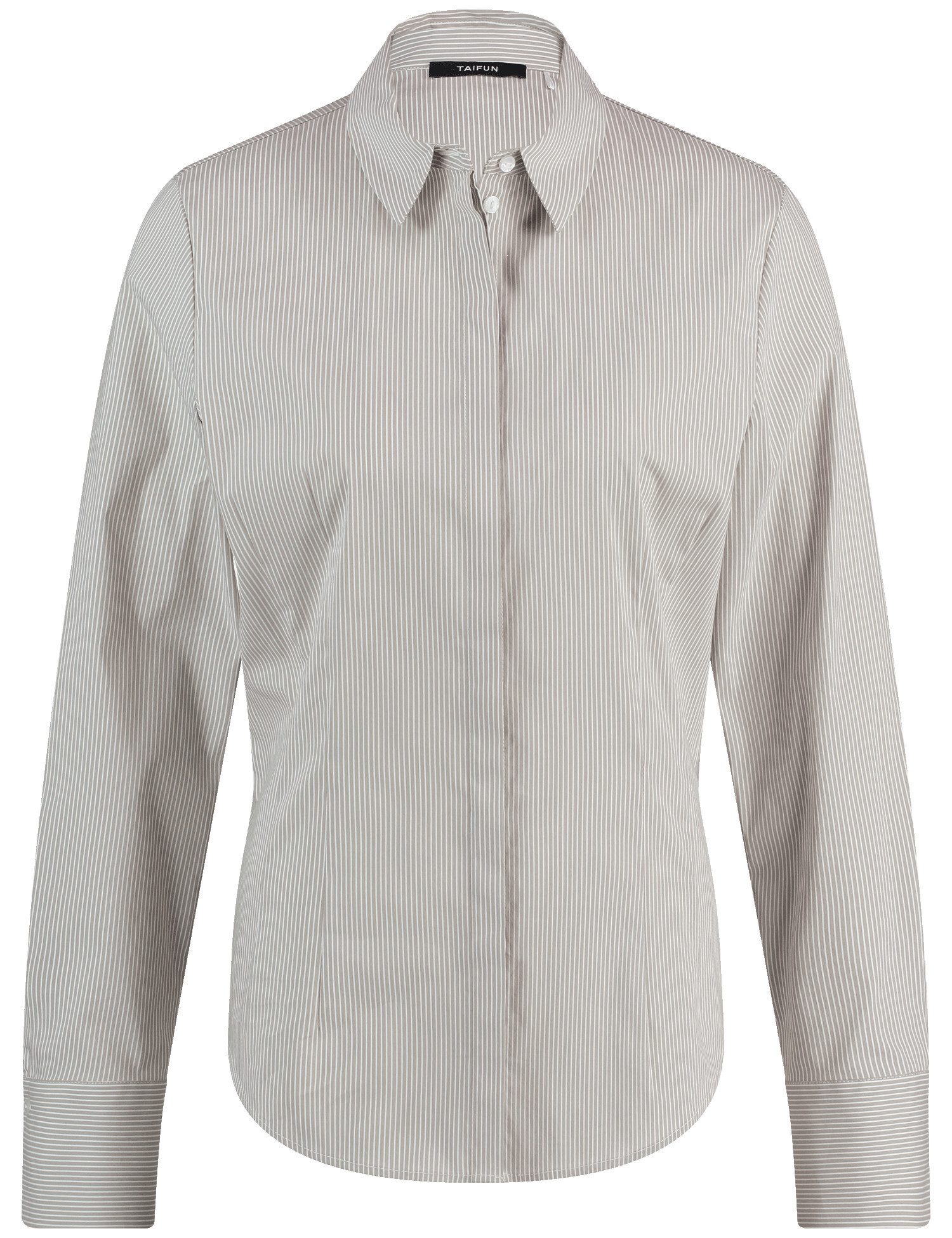 Blusentop BLUSE 1/1 ARM