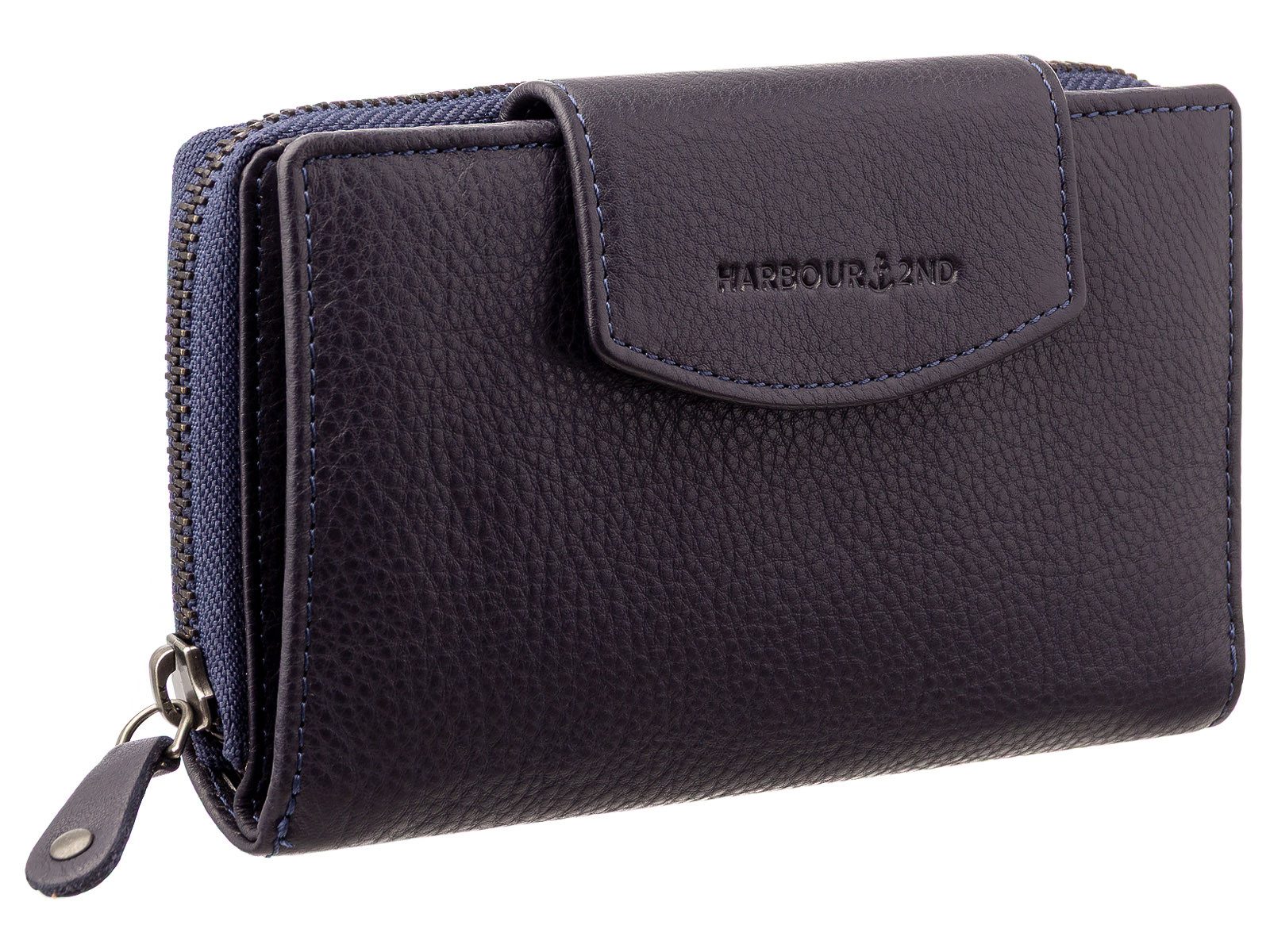 HARBOUR 2nd Geldbörse Geldbörse SL.13982 wallet Style kl. Belana (Stück, 1- günstig online kaufen