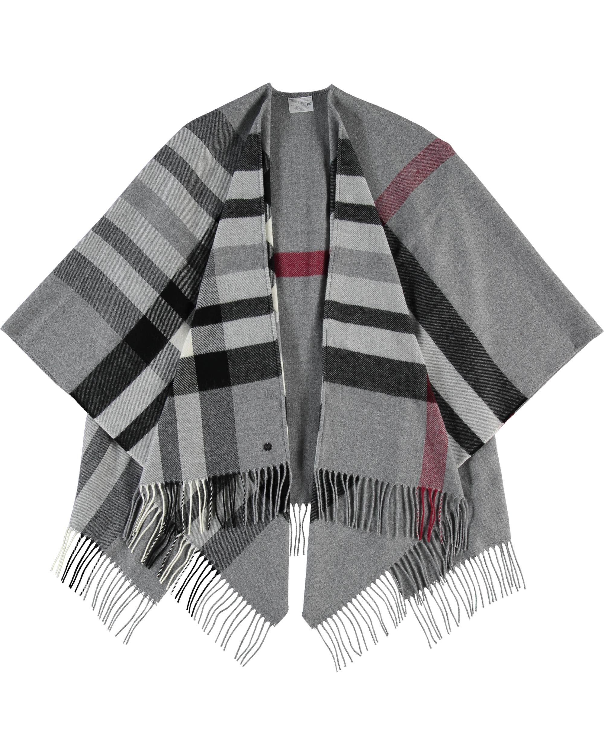 Fraas Poncho Polyacryl Poncho (1-St) Made günstig online kaufen