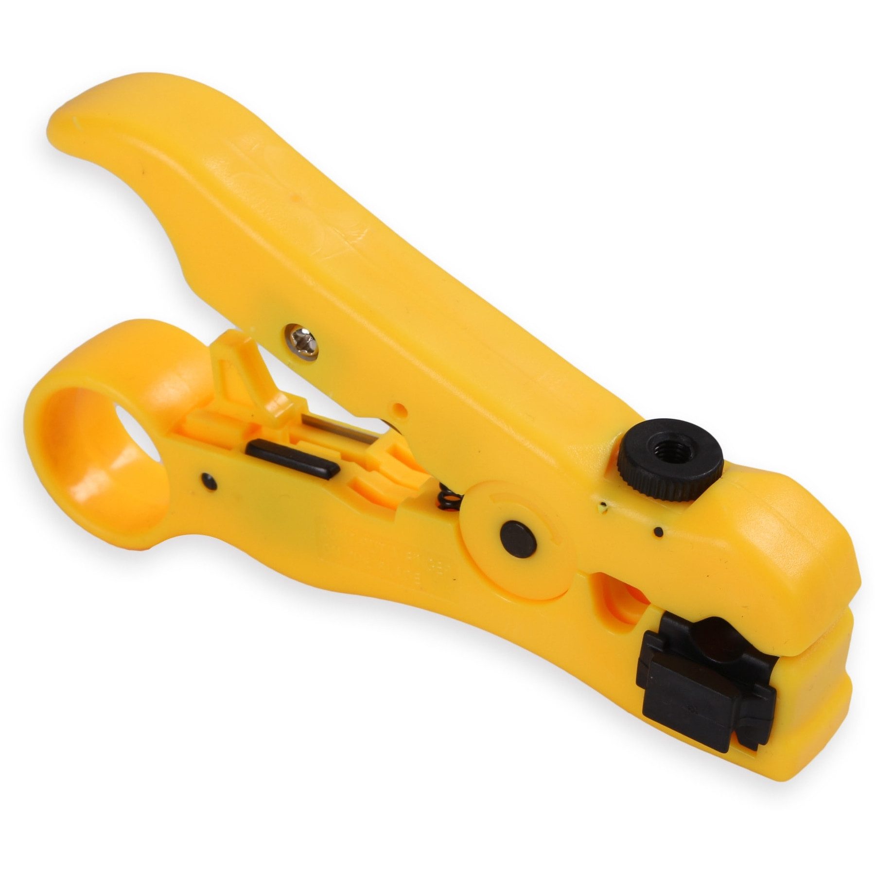 Ankaro Abisolierzange ANKARO Unikoax-Abisolierzange