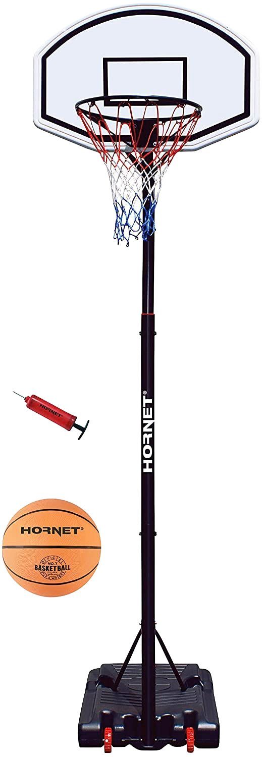 Basketballständer Hornet 260