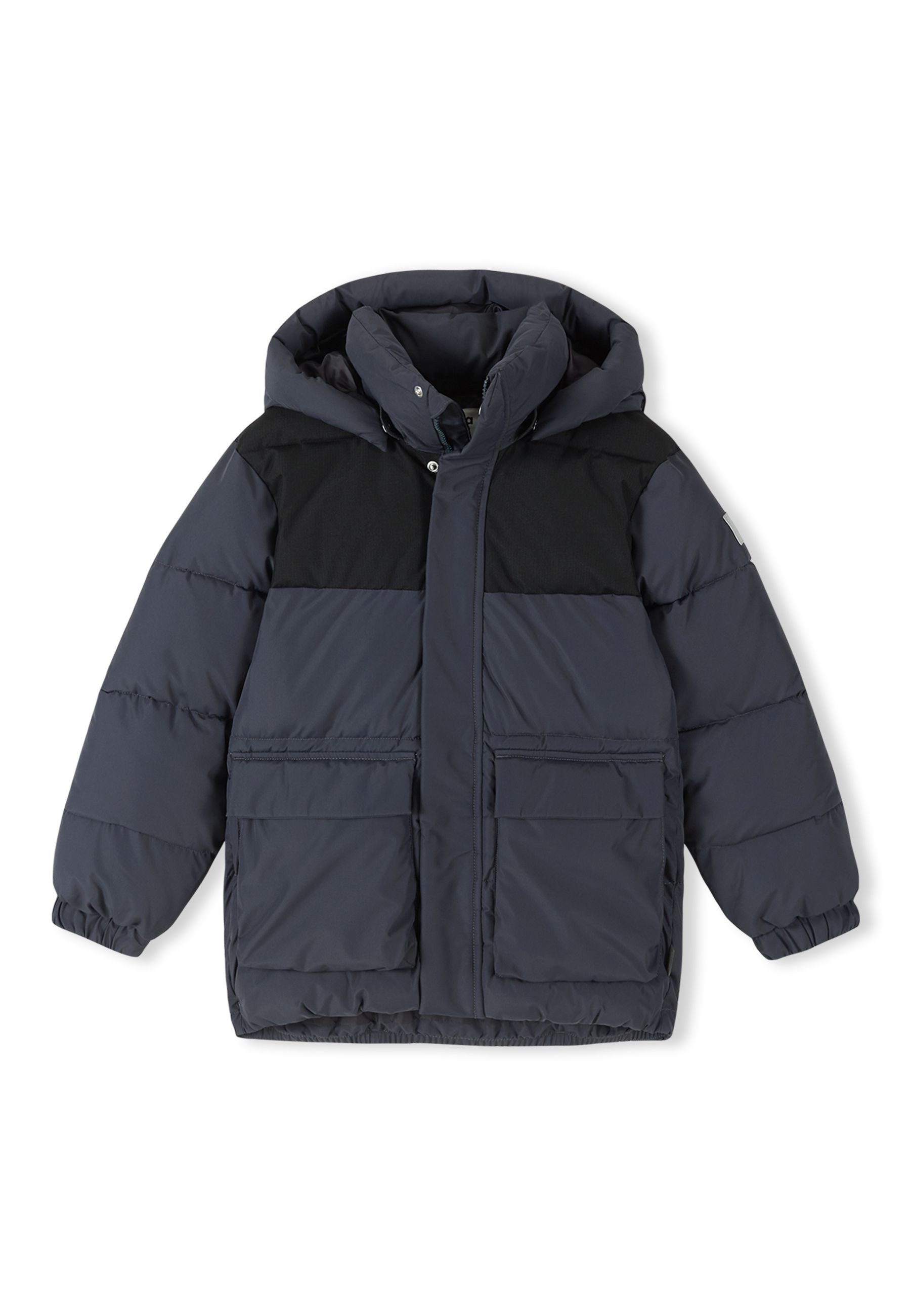 reima Winterjacke TOUKOLA Winterjacke PFAS-freie, schmutzabweisende Ausrüstung BIONIC-FINISH®ECO