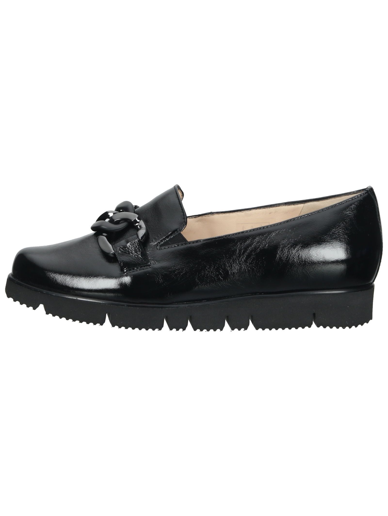 Hassia Slipper Leder Slipper günstig online kaufen