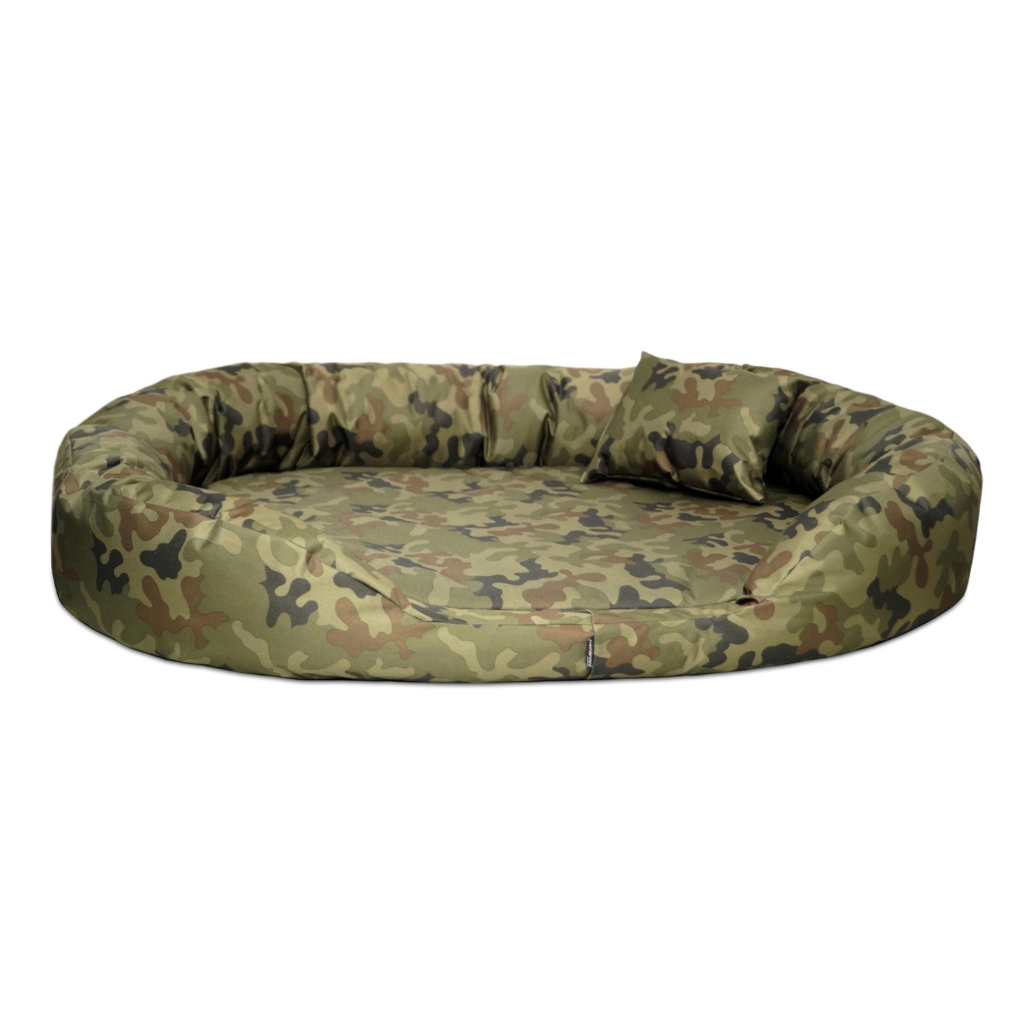 tierlando® Tierbett Orthopädisches Hundebett SAMMY, Robuster günstig online kaufen