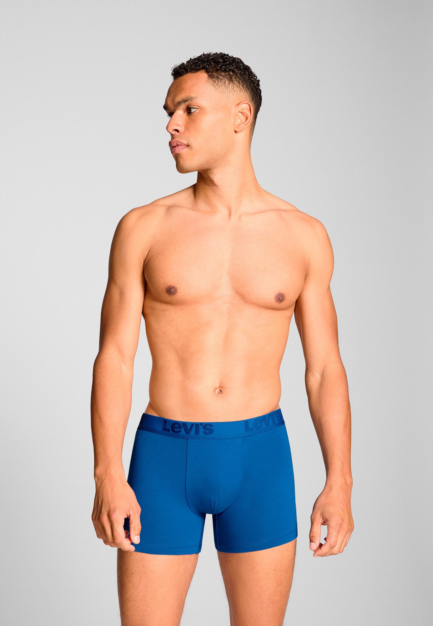 Levi's® Boxershorts LEVIS MEN PREMIUM BOXER günstig online kaufen
