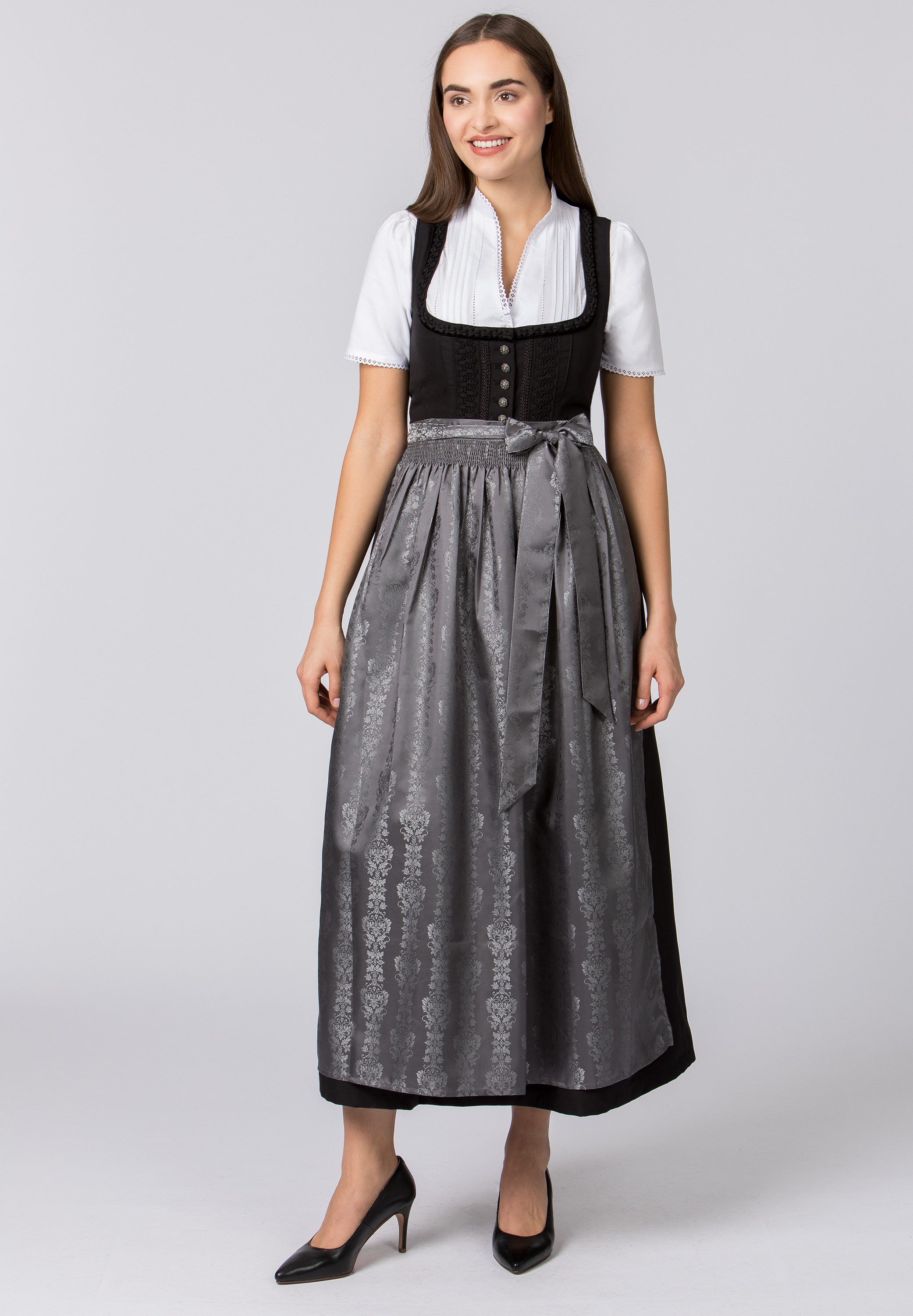 Stockerpoint Dirndlschürze Aline