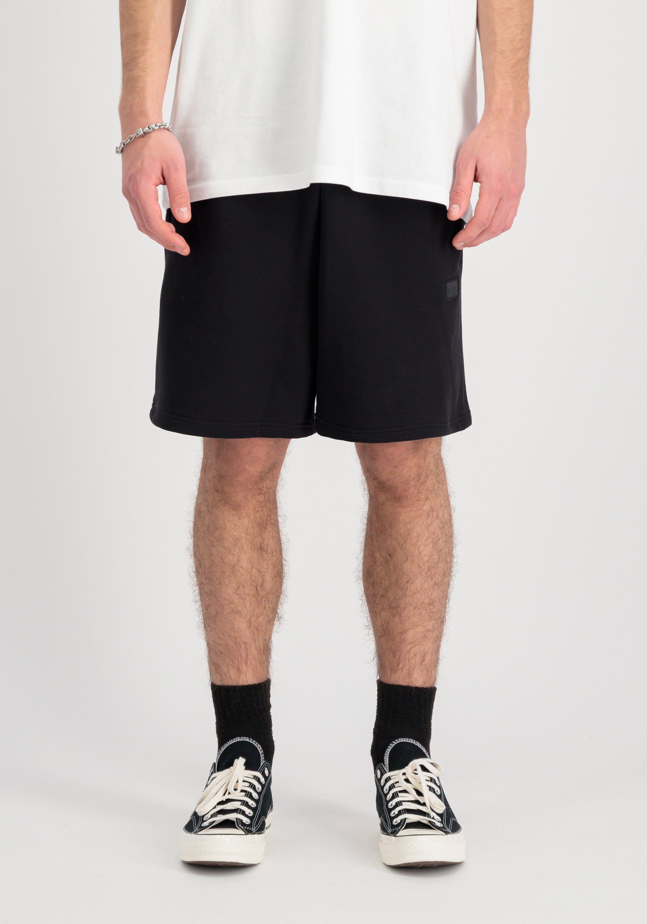 Shorts Alpha Essentials RL Shorts
