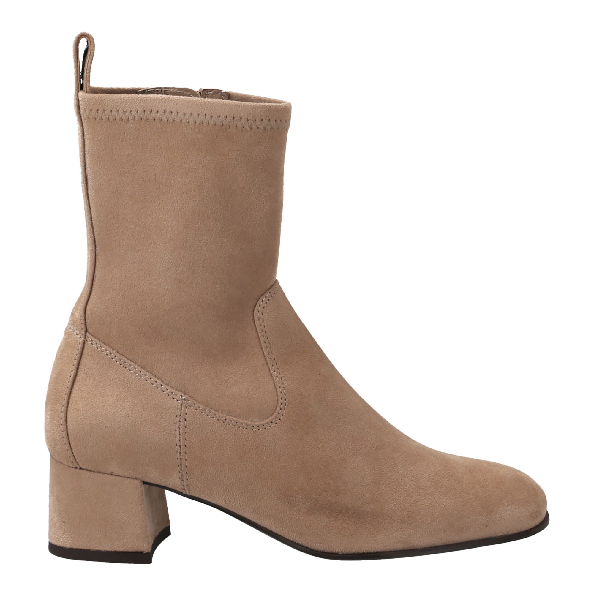 Unisa Unisa LEMICO_ST ARENA, Чоботиetten, Beige, Damen Чоботиette