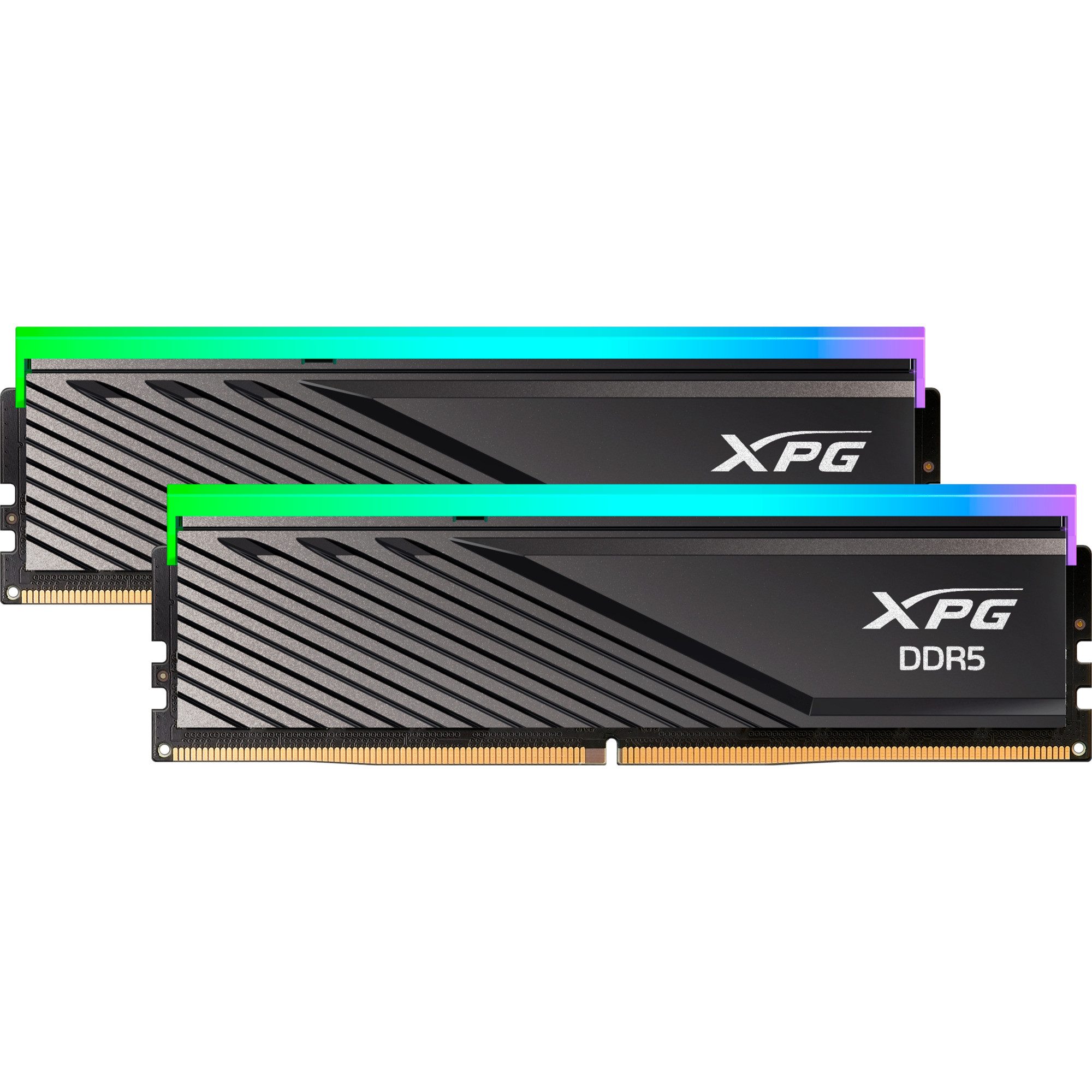 ADATA DIMM 32 GB DDR5-6400 (2x 16 GB) Dual-Kit, Arbeitsspeicher