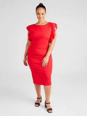 Wal G Cocktailkleid RUSIE (1-tlg) Volant