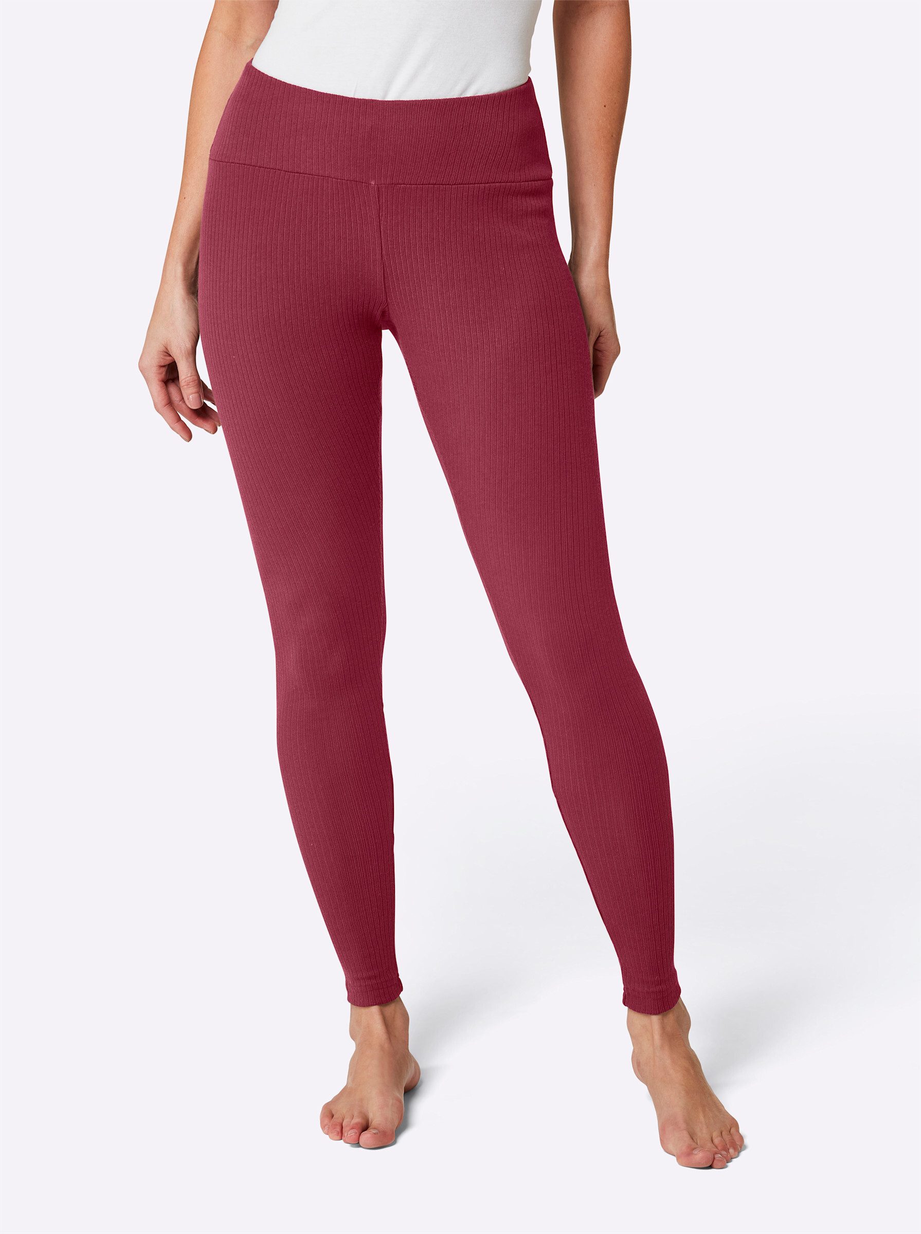 Jerseyhose Leggings
