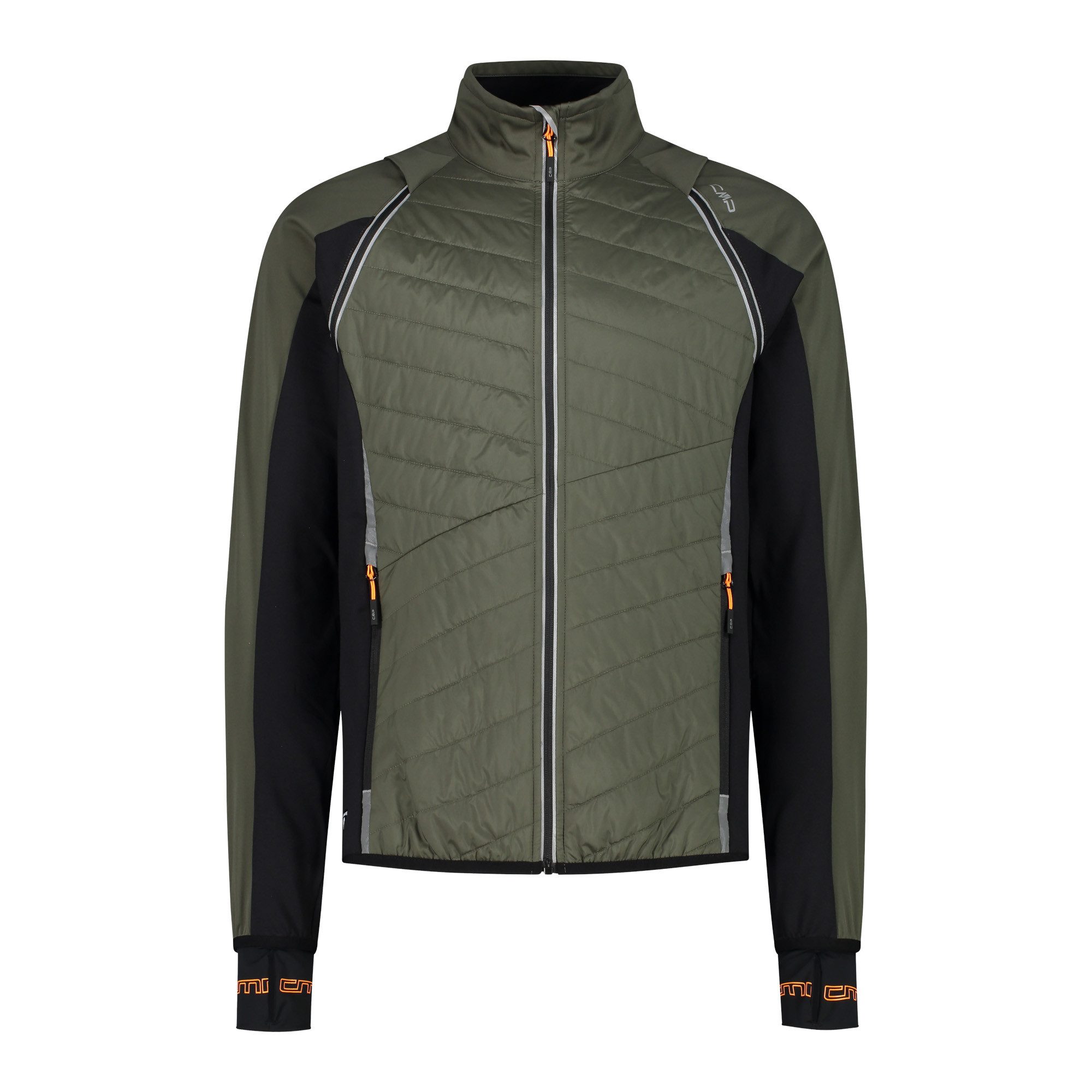 CMP Softshelljacke CMP Herren Jacke Detachable günstig online kaufen
