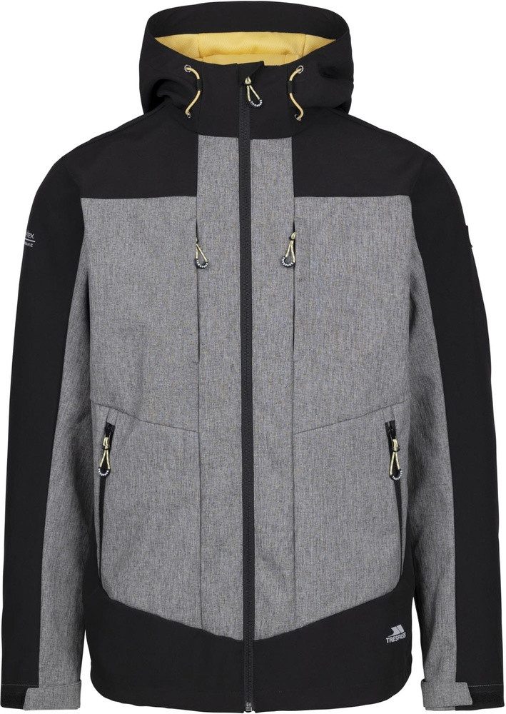 Softshelljacke Tamston