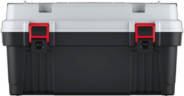 Prosperplast Werkzeugbox OPTIMA, 58,6 x 29,6 x 30,5 cm