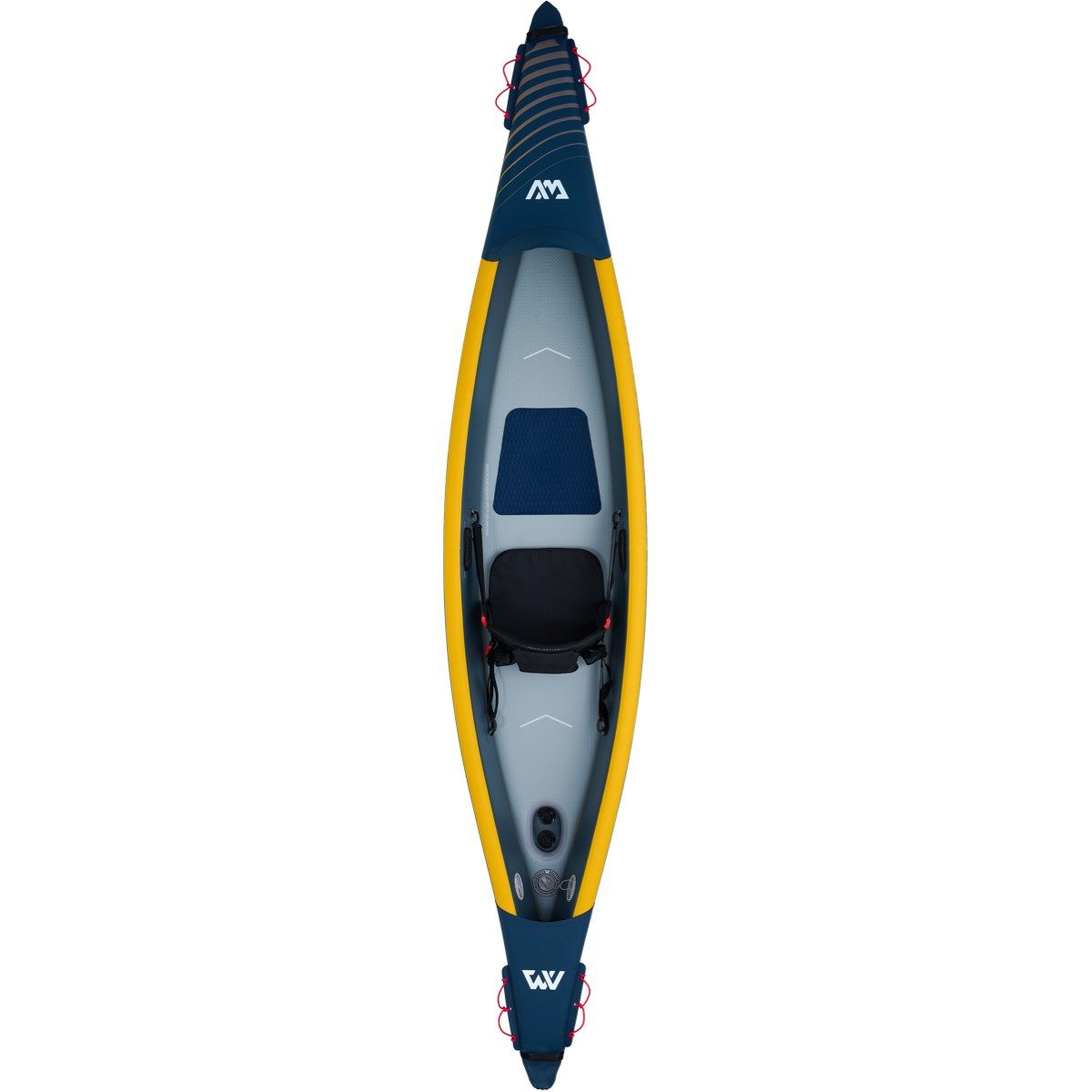 Aqua Marina Tourenkajak Air-K 375 1P
