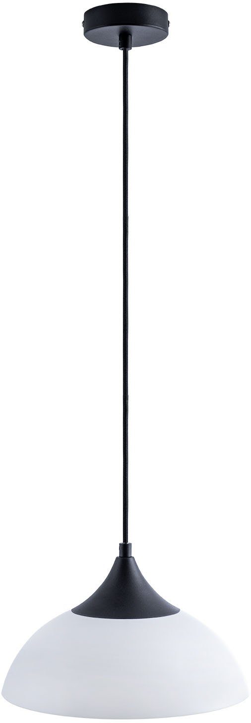 Paco Home Pendelleuchte JIN, ohne Leuchtmittel, Hängelampe Esszimmer Esstis günstig online kaufen